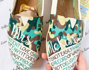 personalized toms