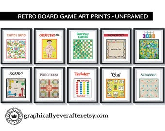 Pologame Art board アート The Great Voltage Wave Printed Circuit Board Art, PCB Art, Circuit