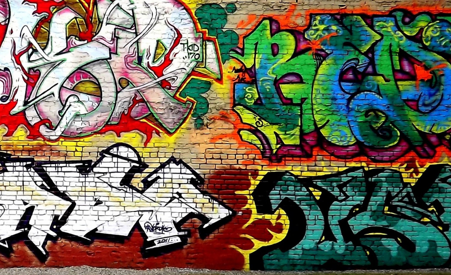 Graffiti Art for Sale Graffiti Art Pieces Large Graffiti Etsy