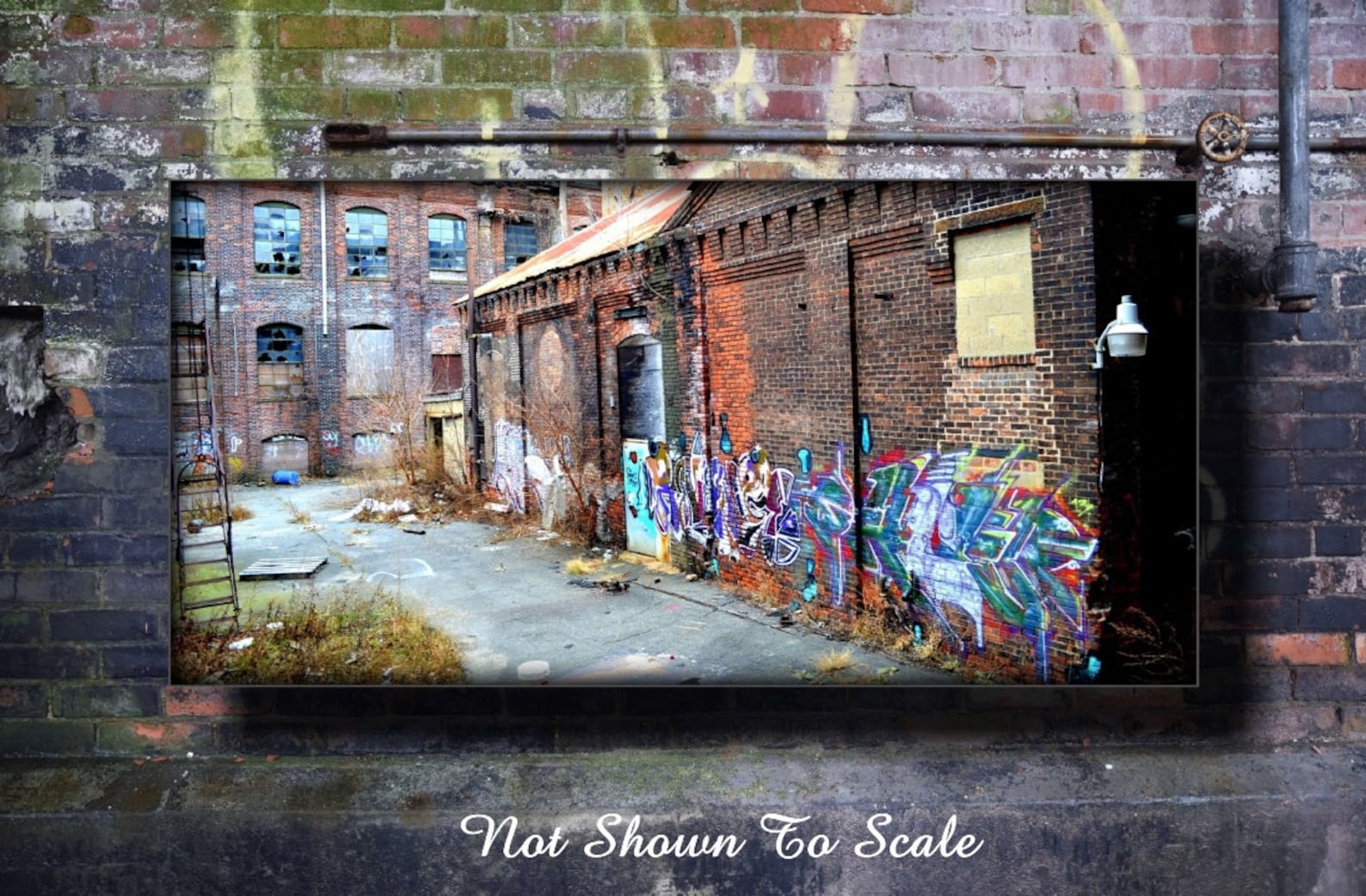 Graffiti Art for Sale Graffiti Art Pieces Large Graffiti Etsy