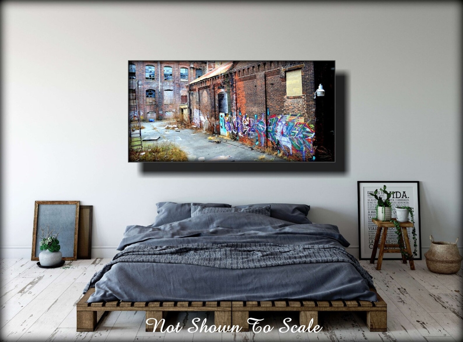 Graffiti Art for Sale Graffiti Art Pieces Large Graffiti Etsy