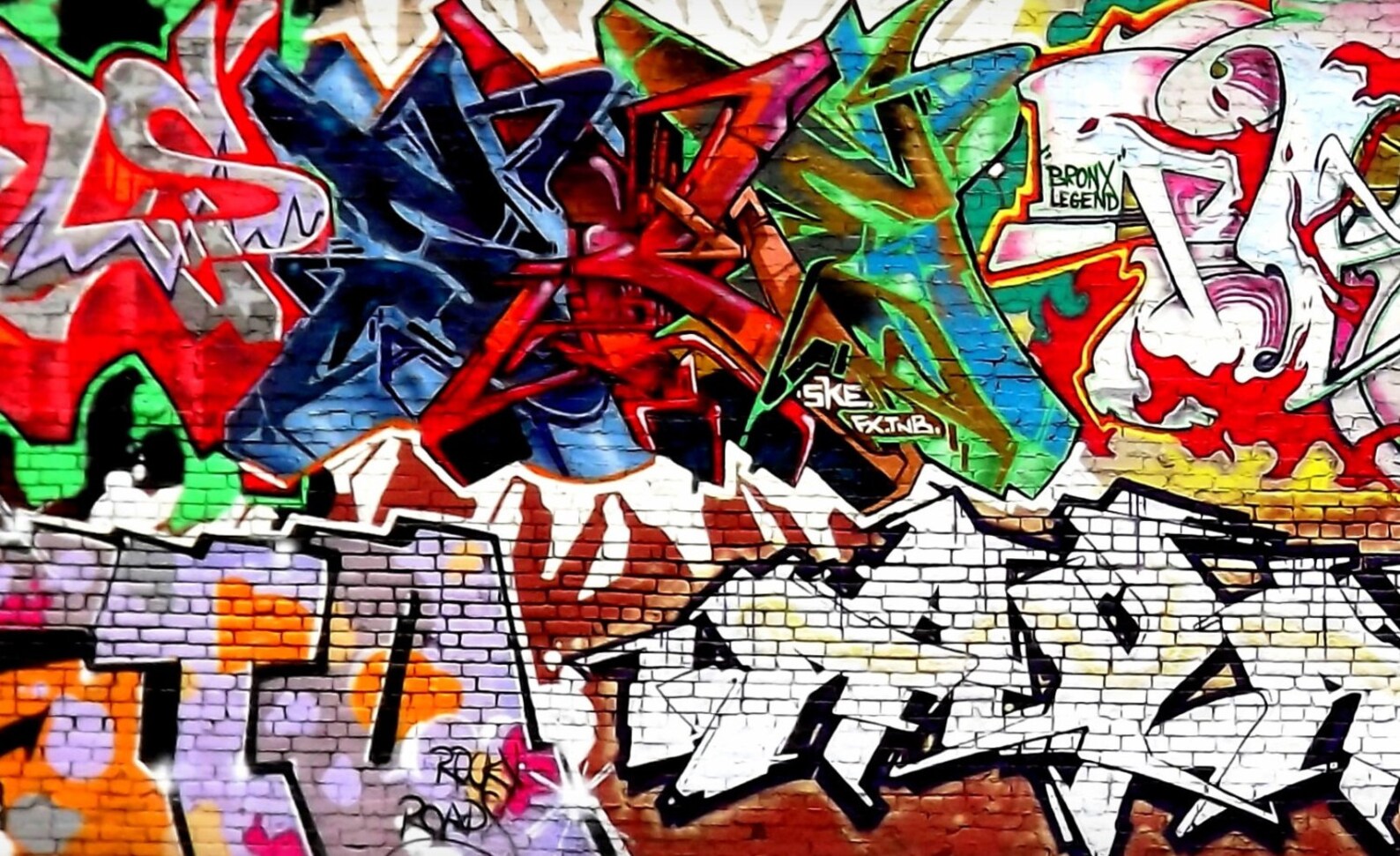 Graffiti Art for Sale Graffiti Art Pieces Large Graffiti Etsy