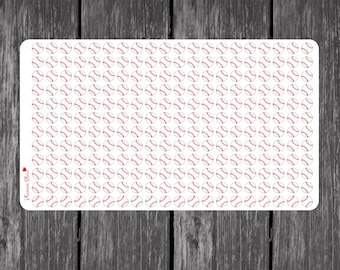 Mini Baseball Planner Stickers - Erin Condren, Kikki K, Filofax, Plum Paper, Sports, Practice, Game, Reminder