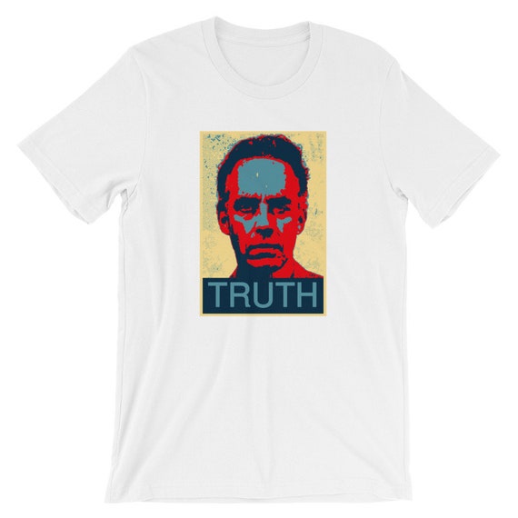 jordan peterson shirt
