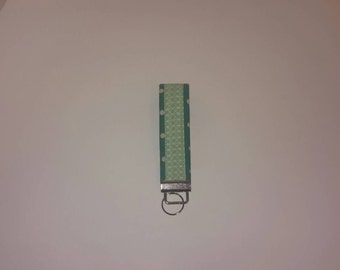 Wrist key chain