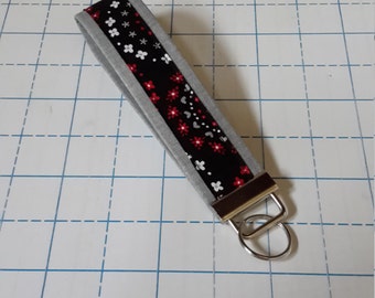 Wrist key chain