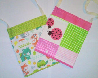 Freezy Pocket™ Cold Storage Bag Set of 3