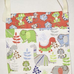 Freezy Pocket™ Cold Storage Bag for Enteral G-Tube Feeding