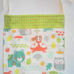 Freezy Pocket™ Cold Storage Bag for Enteral G-Tube Feeding- Set of 2