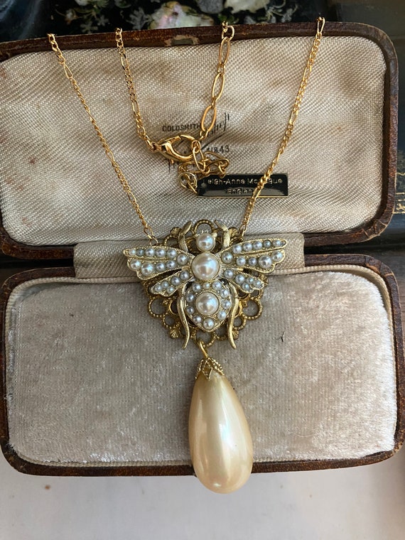 Gucci necklace goldsmiths discount