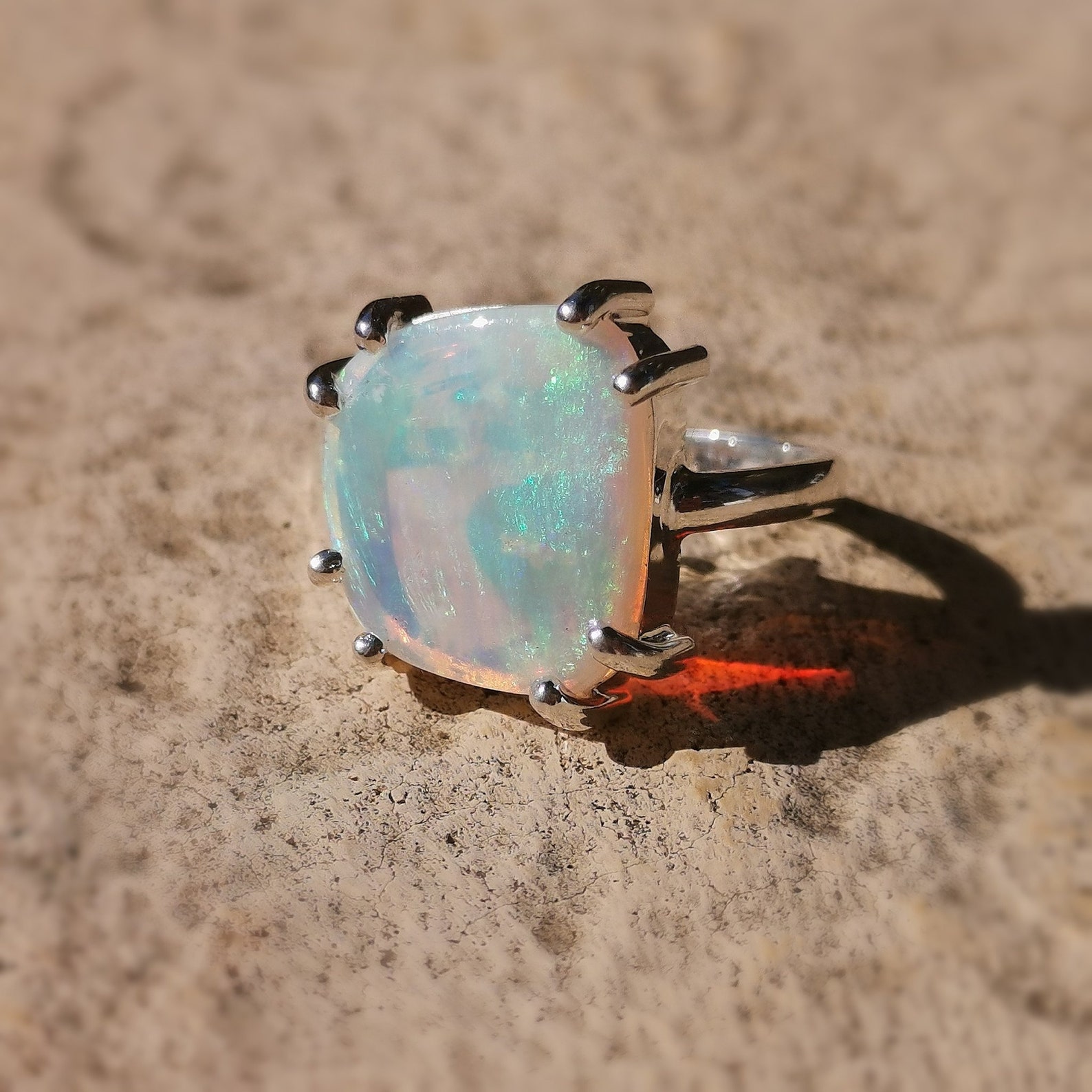 opal sands opal sands