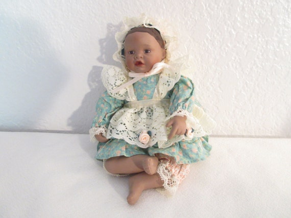 yolanda bello black dolls