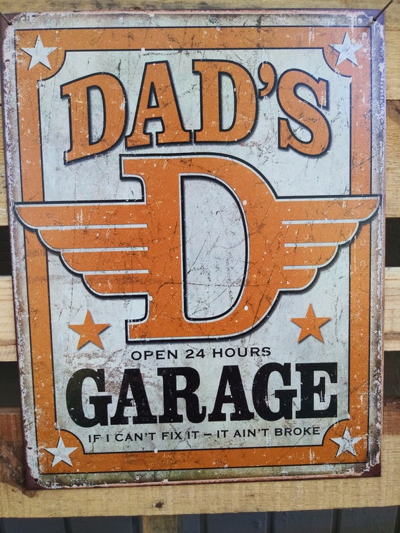 Packard Retro Logo Dealer Service Parts Shop Garage Wall Decor Metal Tin Sign EB