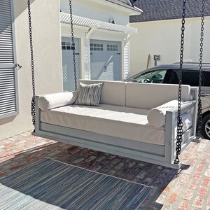 Twin 2024 bed bench