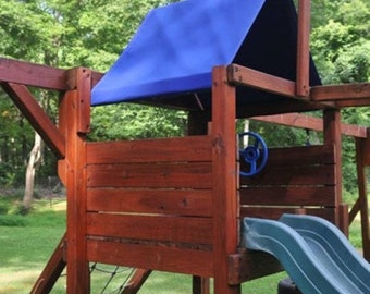Playset Canopy Etsy