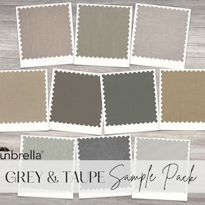 Chenille Upholstery Fabric Nat Leathers Color: Dark Taupe