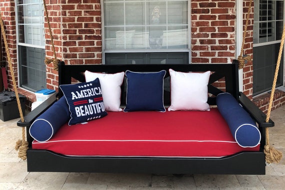 custom daybed cushions