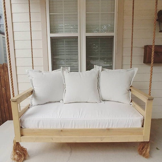 custom daybed cushions