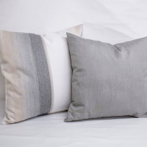 Custom 20x20 Sunbrella Throw Pillow - Perfect for Indoor & Outdoor Use image 3