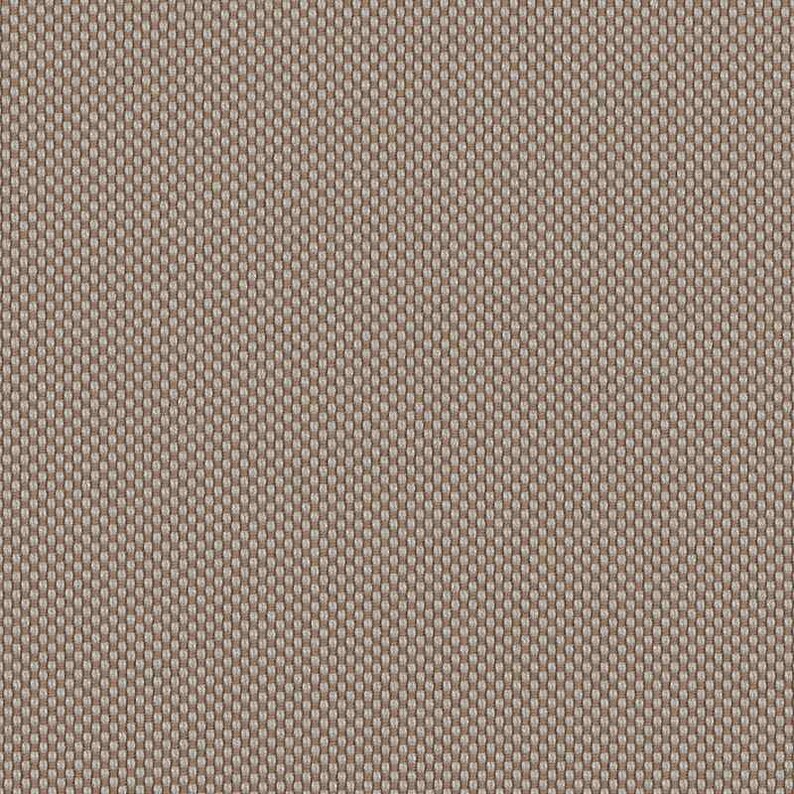1 Yard 10/% OFF Outdoor Fabric by the Yard 54 Wide Sunbrella Robben Taupe ROB R009 140 European Collection Upholstery Fabric