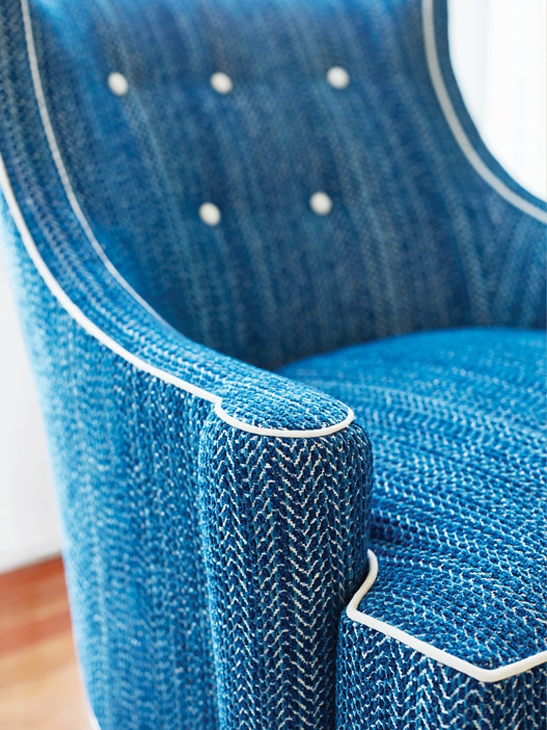 Sunbrella Fabric Outdoor Fabric Sample Sunbrella Thibaut Collection Indoor Outdoor Upholstery