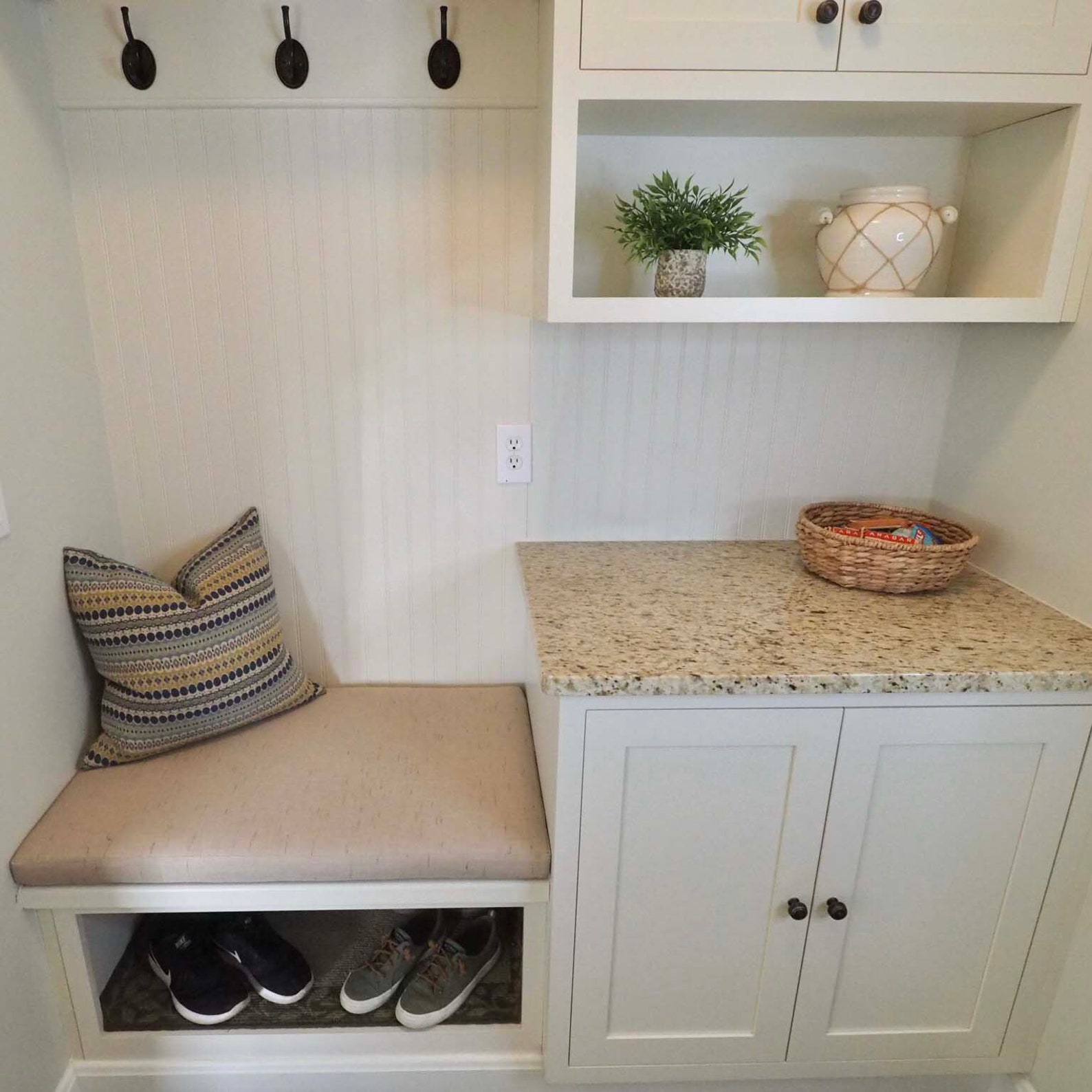 Sunbrella Custom Bench Cushion Dog Bed Window Seat / Etsy