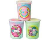 Sweet and Sour Cotton Candy Gift Set