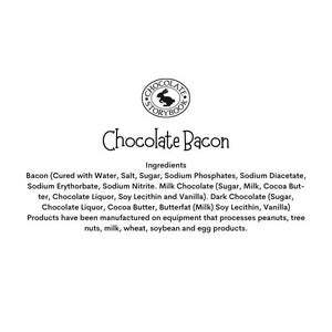 Chocolate Covered Bacon afbeelding 4