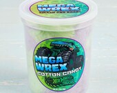 Hot Wheels Monster Trucks™ Mega Wrex Cotton Candy