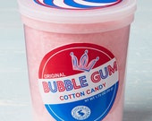 Bubble Gum Cotton Candy