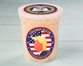 Trump Hair Cotton Candy