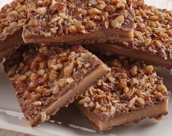 English Toffee