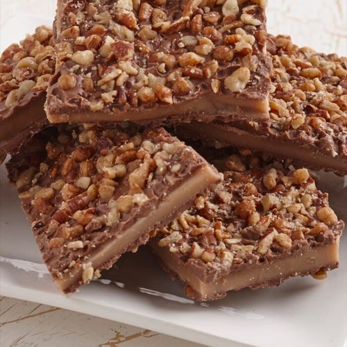 English Toffee Etsy