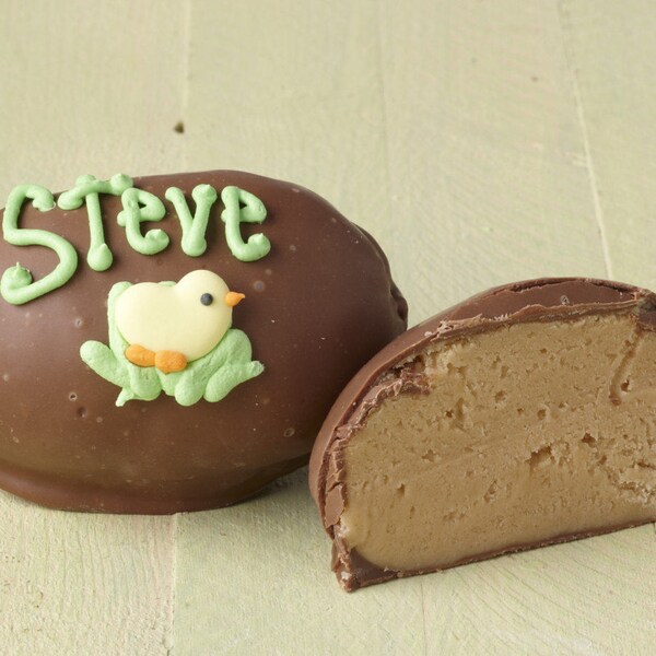 Personalized Egg Etsy