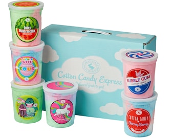 Kid's Party Pack Express Gift Box