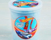 HOT WHEELS™ Cotton Candy