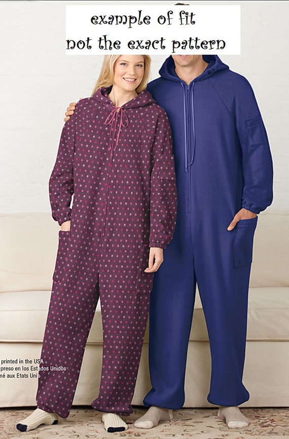 Ladybug And Black Cat Pajama Onesie