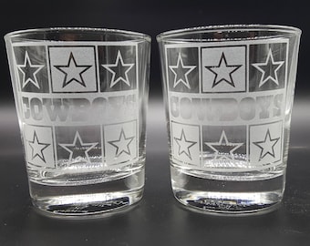 8 Oz Whiskey Glasses Etsy