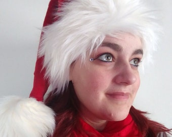 unique santa hats for sale