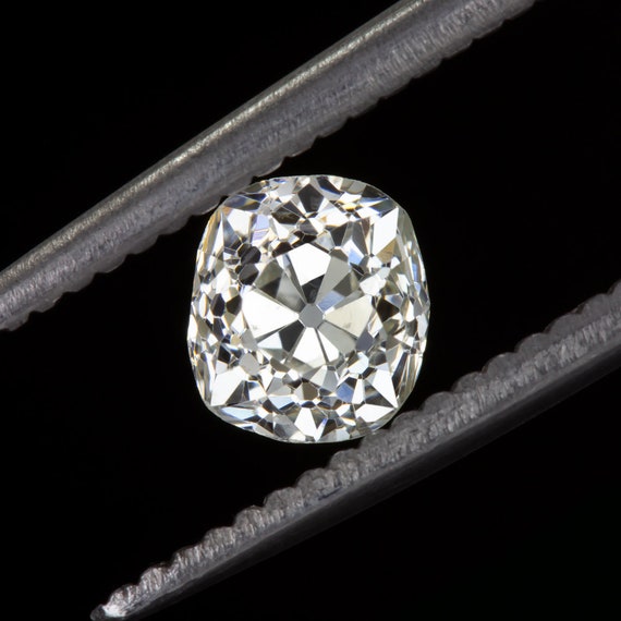 Sell old mine cut best sale diamond