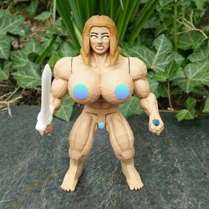 Disney figuren nackt