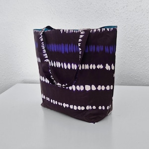 Ankara Tote Bag/African Print