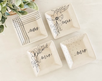 Mrs Ring Dish