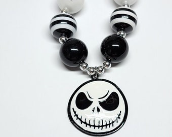 Jack Necklace