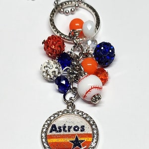 Team Charm Necklace