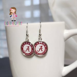 Alabama Earrings