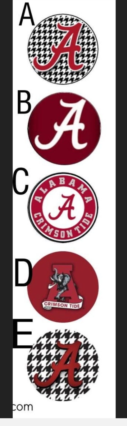 Alabama Earrings