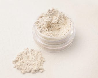 Pearl Kintsugi Repair Powder – 3g Mineral Pigment