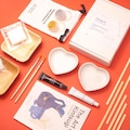 DIY Kintsugi Kit for Two – Romantic Date Night Activity - Unique Couples Gift product logo