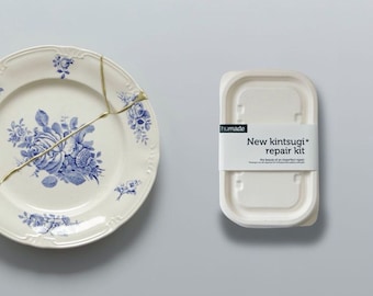 DIY: The Kintsugi Kit